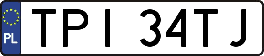 TPI34TJ