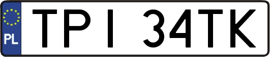 TPI34TK