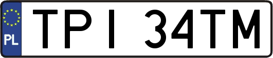 TPI34TM