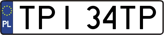 TPI34TP