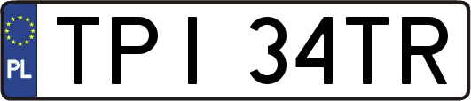 TPI34TR