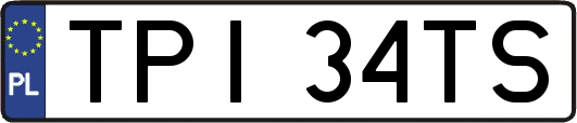 TPI34TS