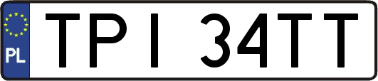 TPI34TT