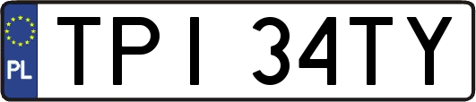 TPI34TY