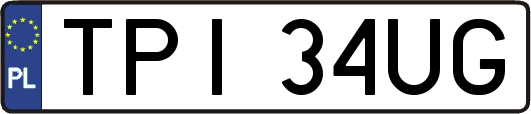 TPI34UG