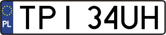 TPI34UH