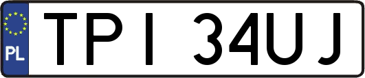 TPI34UJ