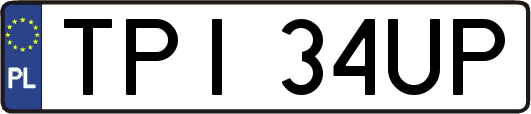 TPI34UP