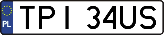 TPI34US