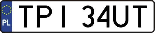 TPI34UT
