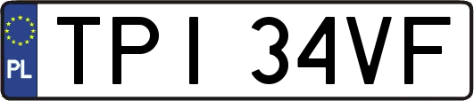 TPI34VF