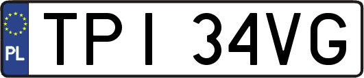 TPI34VG