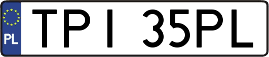 TPI35PL