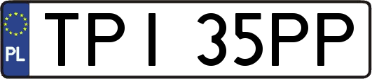 TPI35PP