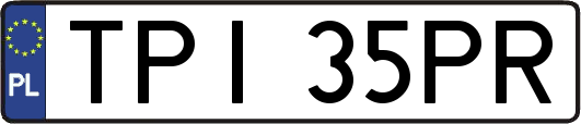 TPI35PR