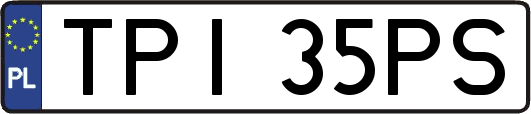 TPI35PS