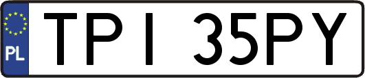 TPI35PY
