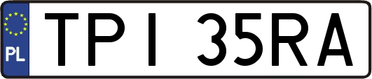 TPI35RA