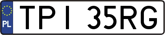 TPI35RG