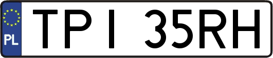 TPI35RH