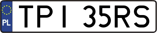 TPI35RS