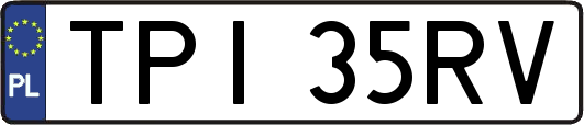 TPI35RV