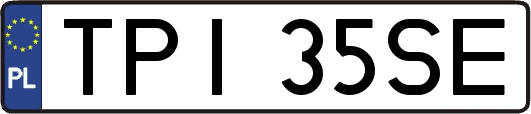 TPI35SE