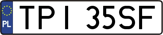 TPI35SF