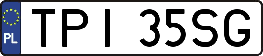TPI35SG