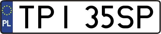 TPI35SP