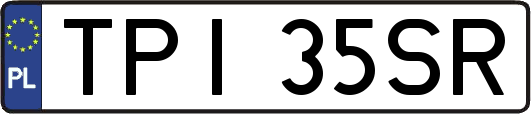 TPI35SR