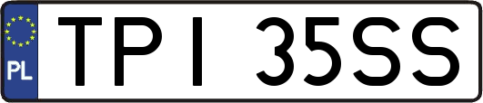 TPI35SS