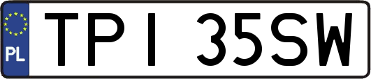 TPI35SW