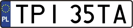 TPI35TA