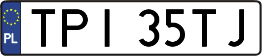 TPI35TJ