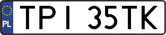 TPI35TK
