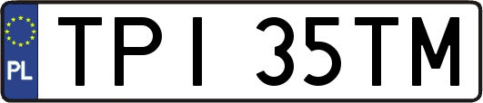 TPI35TM