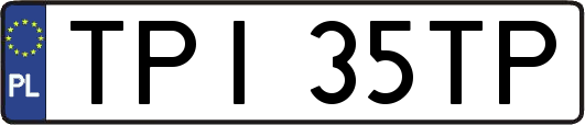 TPI35TP