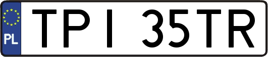 TPI35TR