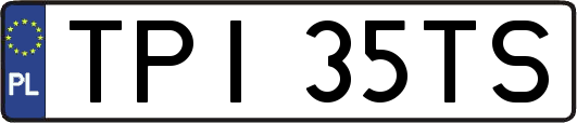 TPI35TS