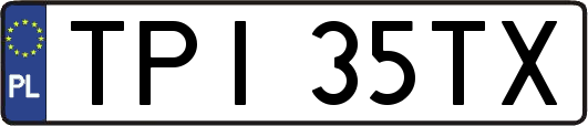 TPI35TX