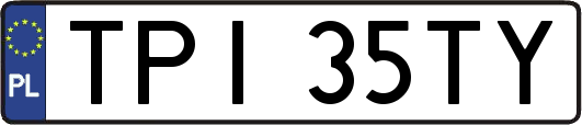 TPI35TY