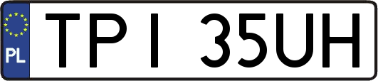 TPI35UH