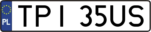 TPI35US