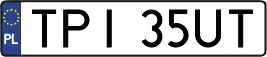 TPI35UT