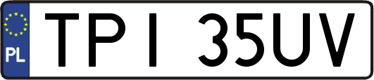 TPI35UV