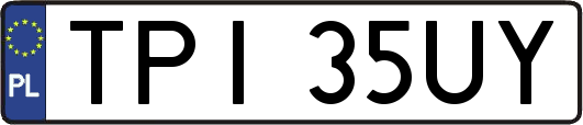 TPI35UY