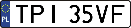TPI35VF