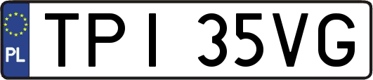 TPI35VG