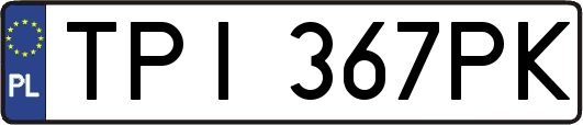 TPI367PK